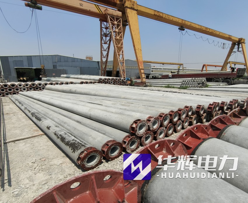 大涌镇21米水泥电线杆